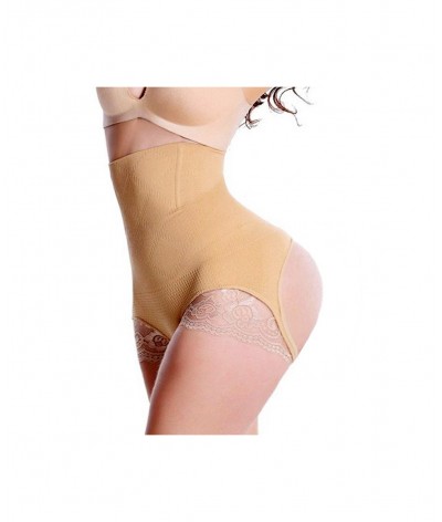 High Waist Trainer Slimming Tummy Control Panties Women Shapewear Body Shaper Pulling Underwear Girdle Lift Up Butt Lifter $2...