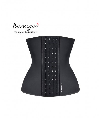 Waist Trainer Corset Belly Slim Underbust Shapewear Weight Loss Body Shaper Cinchers Postpartum Belt Modeling Shaper $38.89 -...